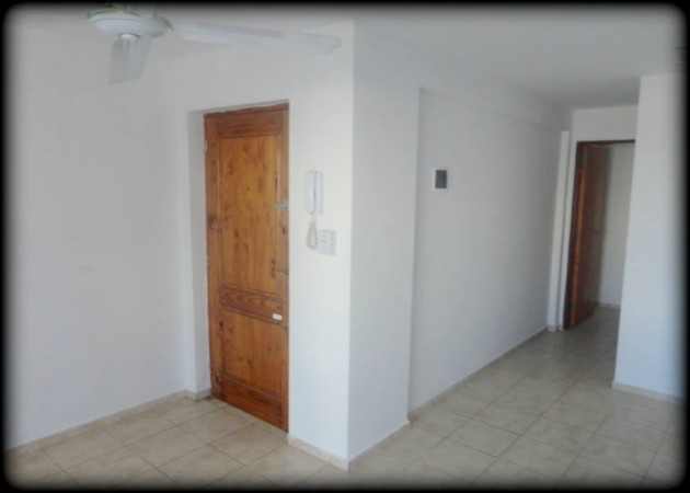 VENTA DEPARTAMENTO 1 DORMITORIO FRENTE  BARRIO ALTO ALBERDI