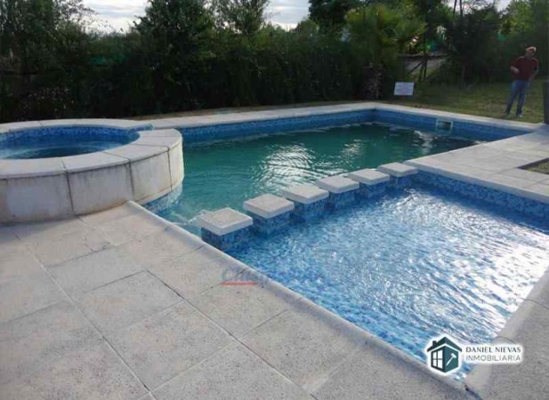 Venta Villa Parque Siquiman Complejo de Cabañas