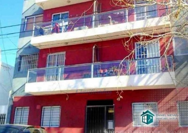 VENTA DEPARTAMENTO 1 DORMITORIO FRENTE  BARRIO ALTO ALBERDI