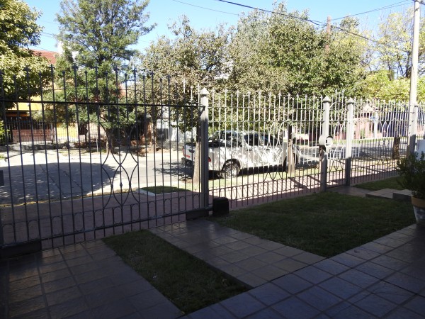 CASA PRIMERA CATEGORÍA | SAN SALVADOR