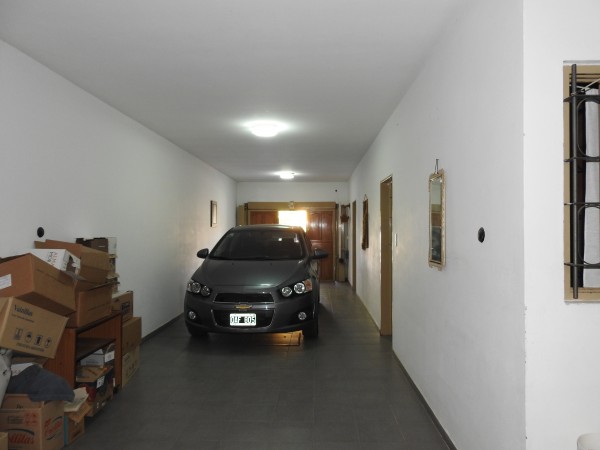 CASA PRIMERA CATEGORÍA | SAN SALVADOR