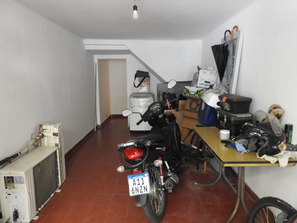 ALTO ALBERDI | CASA Y DEPARTAMENTO EN TERRENO DE 500 M2 | ATENCION DESARROLLISTAS