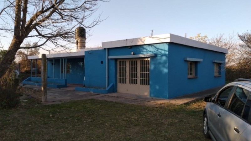 DESARROLLISTAS | VILLA RETIRO | TERRENO 1 HECTÁREA