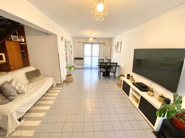 DUPLEX 3 DORMITORIOS | LAS PALMAS