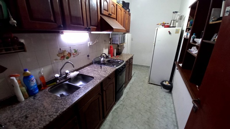 VENTA CASA | 3 DORMITORIOS | B° JOSE IGNACIO DIAZ