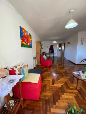 VENTA PISO | BARRIO CENTRO