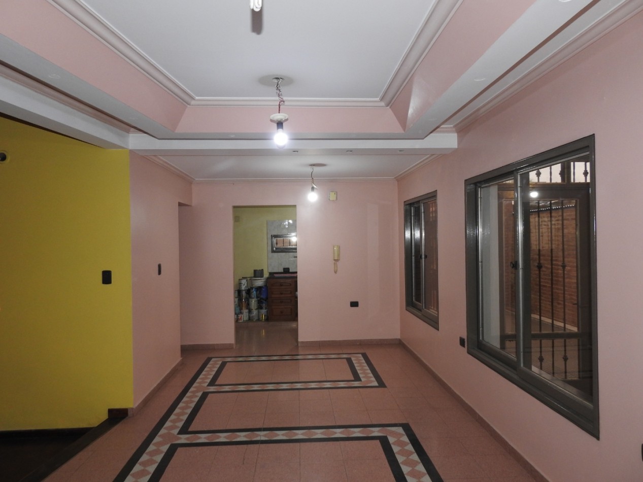 VENTA CASA 4 DORMITORIOS Y LOCAL A UNA CUADRA DE DINO RUTA 20 BARRIO SAN FRANCISCO