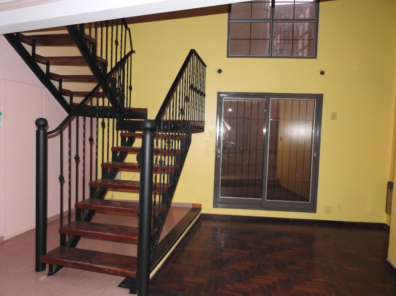 VENTA CASA 4 DORMITORIOS Y LOCAL A UNA CUADRA DE DINO RUTA 20 BARRIO SAN FRANCISCO