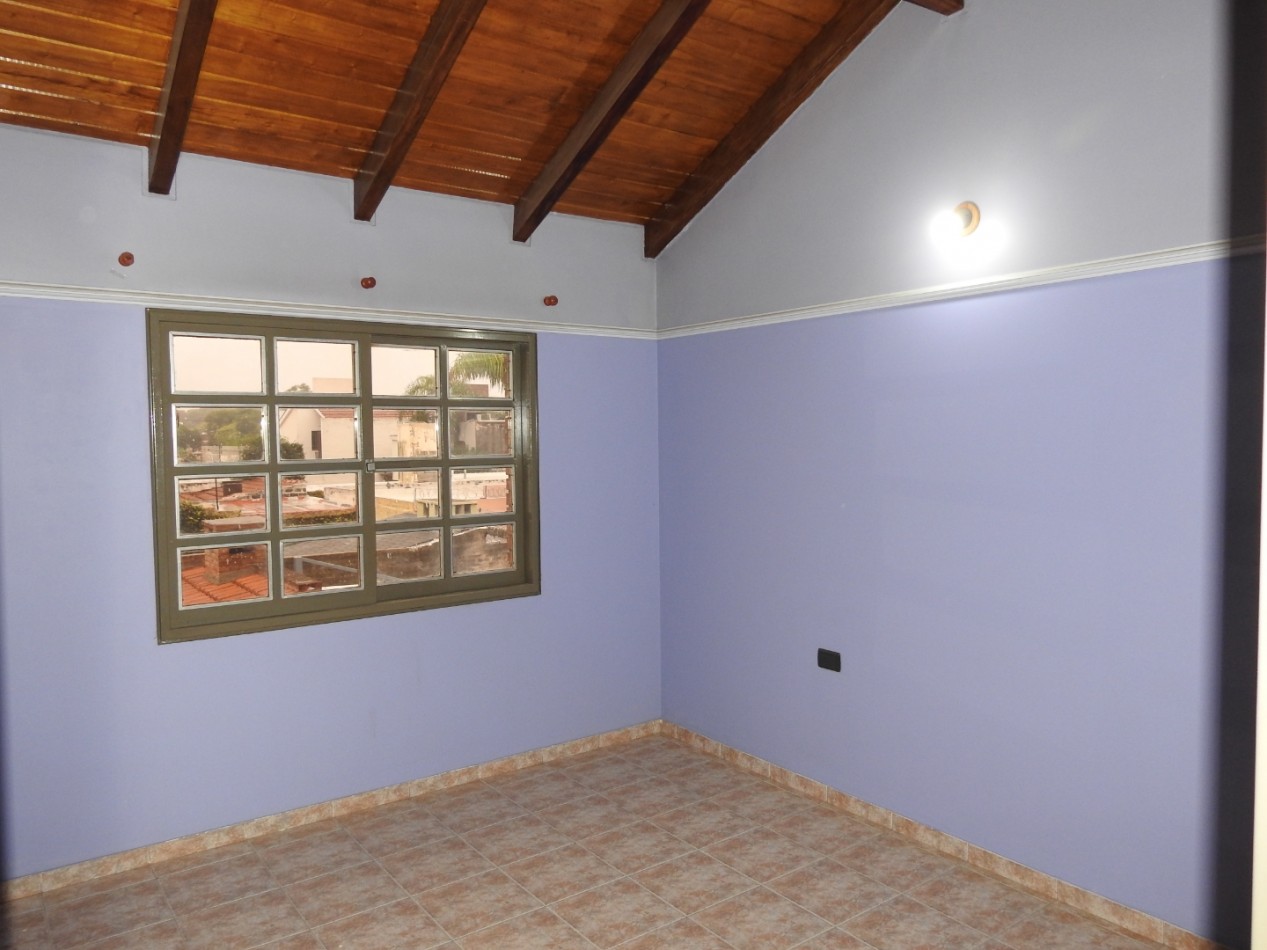 VENTA CASA 4 DORMITORIOS Y LOCAL A UNA CUADRA DE DINO RUTA 20 BARRIO SAN FRANCISCO