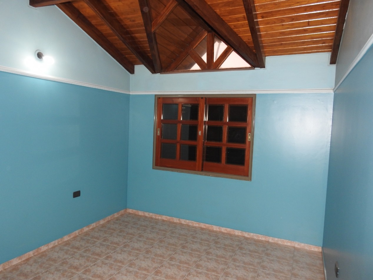 VENTA CASA 4 DORMITORIOS Y LOCAL A UNA CUADRA DE DINO RUTA 20 BARRIO SAN FRANCISCO