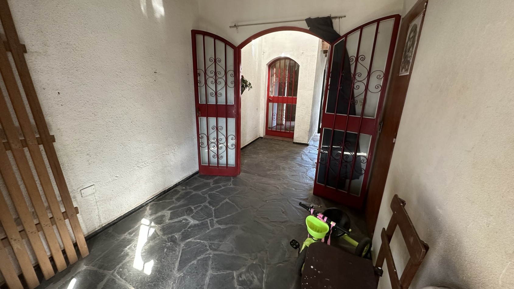 VENTA CASA EN TERRENO 362 M2 AV DUARTE QUIROS 5100