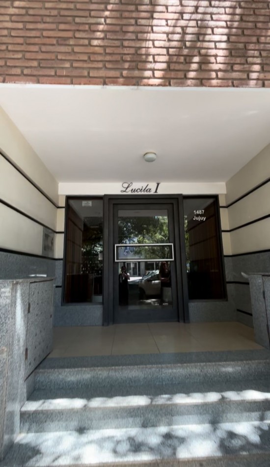 EXCELENTE DPTO 2 DORMITORIOS COFICO FRENTE LOCALES COMERCIALES