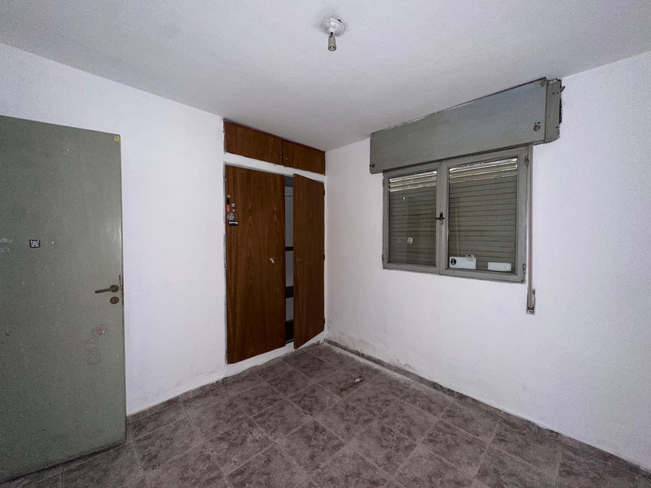 IDEAL INVERSION CASA A REFACCIONAR BARRIO URQUIZA