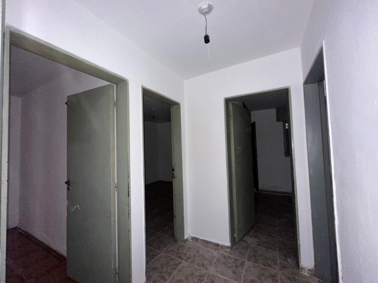 IDEAL INVERSION CASA A REFACCIONAR BARRIO URQUIZA