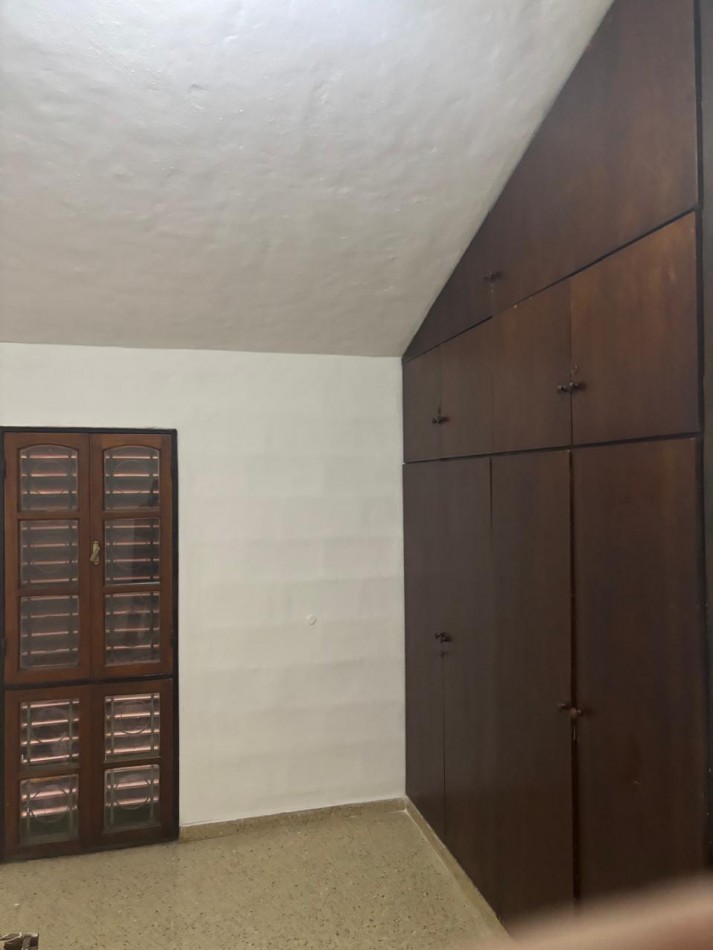 VENTA CASA 2 DORMITORIOS BARRIO MATIENZO