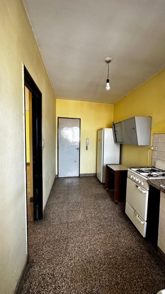 VENTA DEPTO 3 DORMITORIOS | GUEMES