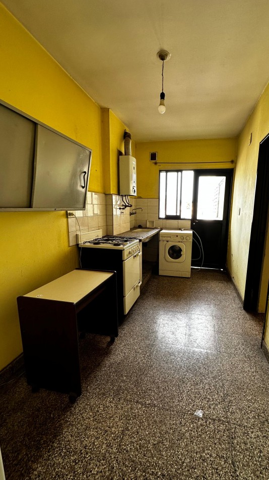 VENTA DEPTO 3 DORMITORIOS | GUEMES