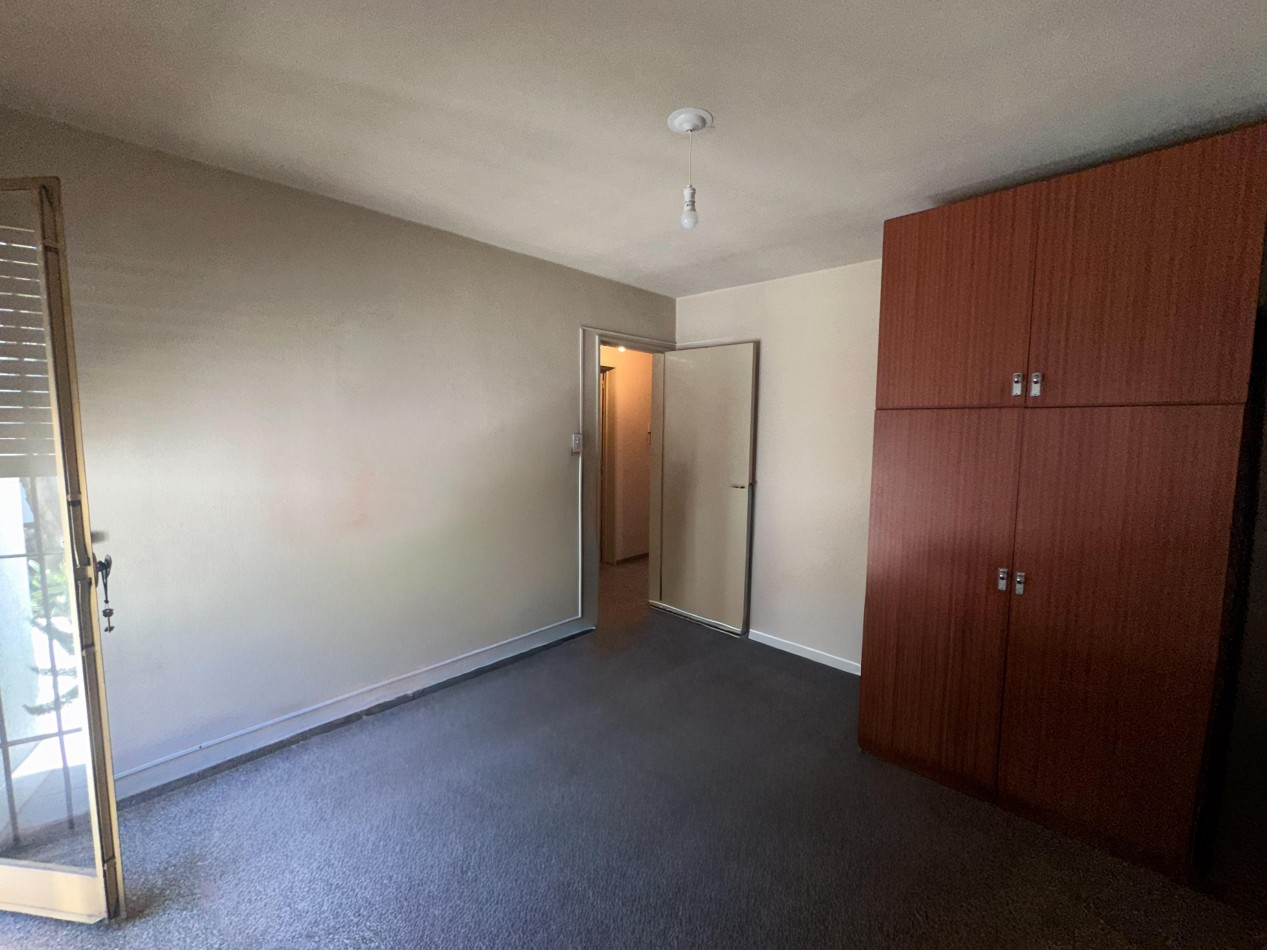 VENTA CASA 3 DORMITORIOS LAS PALMAS - ESCRITURA Y PLANOS 