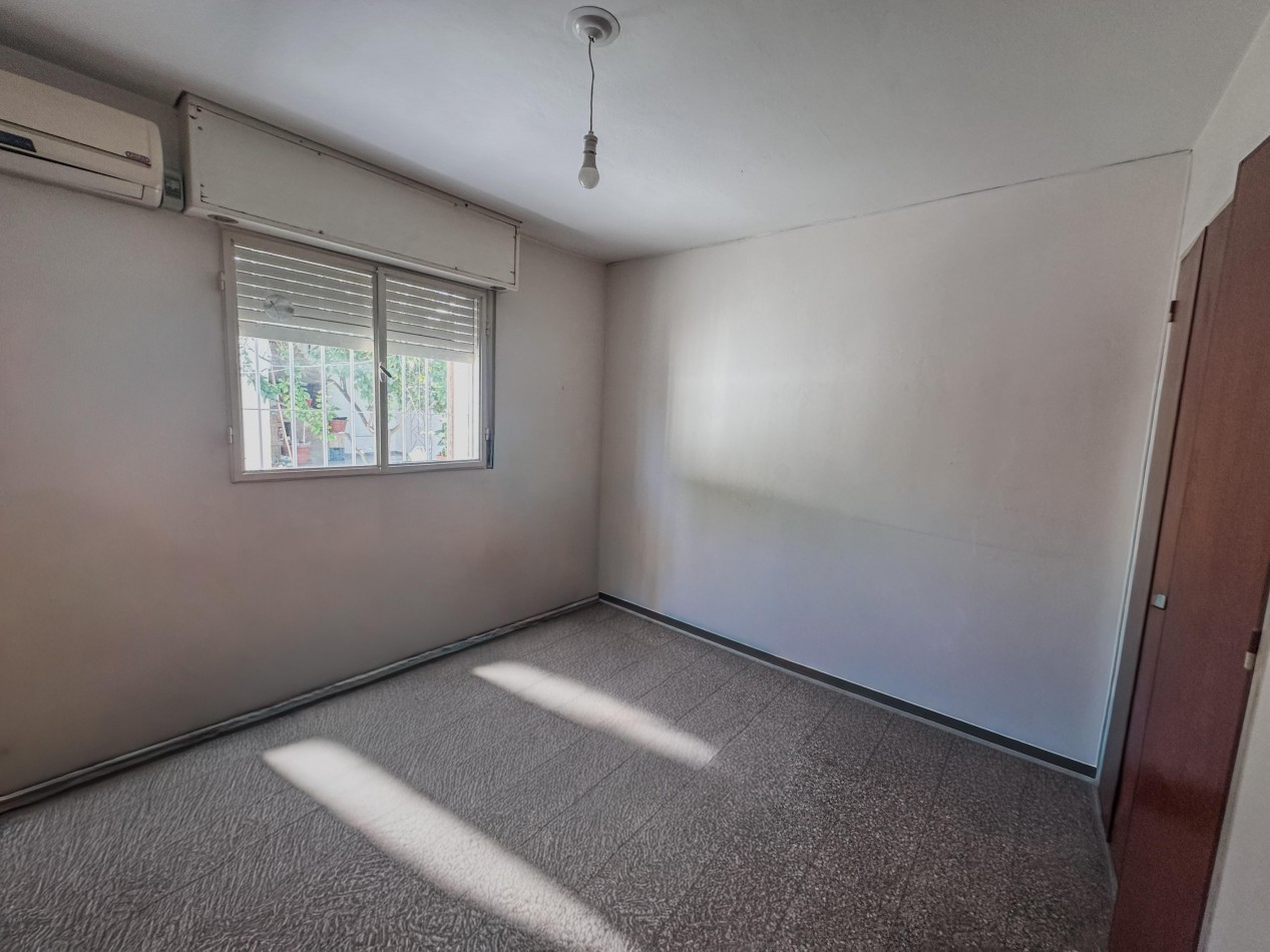 VENTA CASA 3 DORMITORIOS LAS PALMAS - ESCRITURA Y PLANOS 