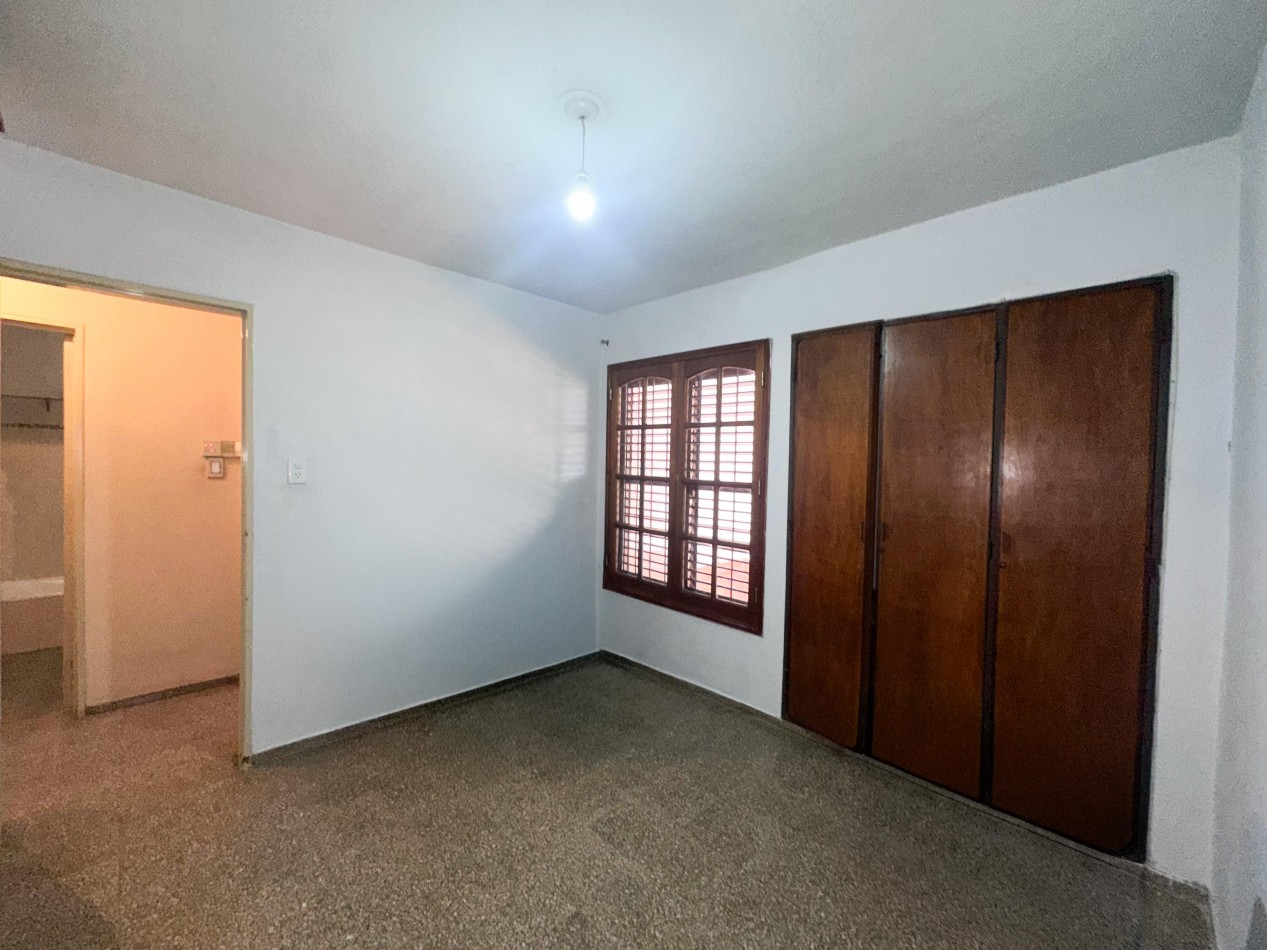 VENTA CASA 3 DORMITORIOS LAS PALMAS - ESCRITURA Y PLANOS 