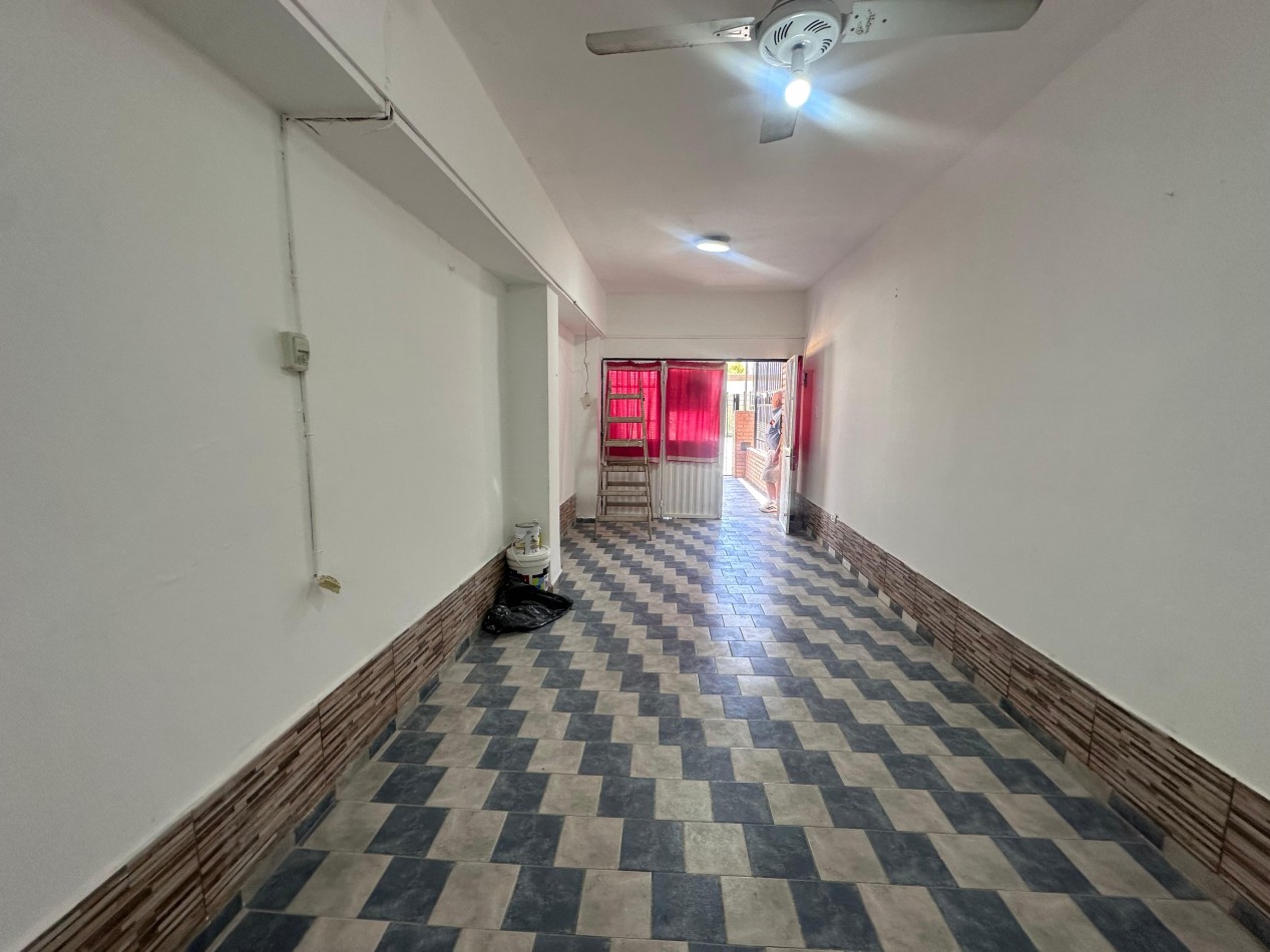 ALQUILER LOCAL COMERCIAL