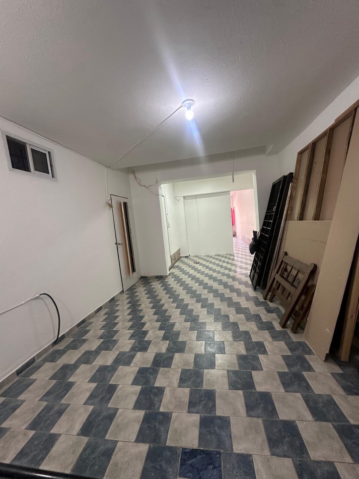 ALQUILER LOCAL COMERCIAL