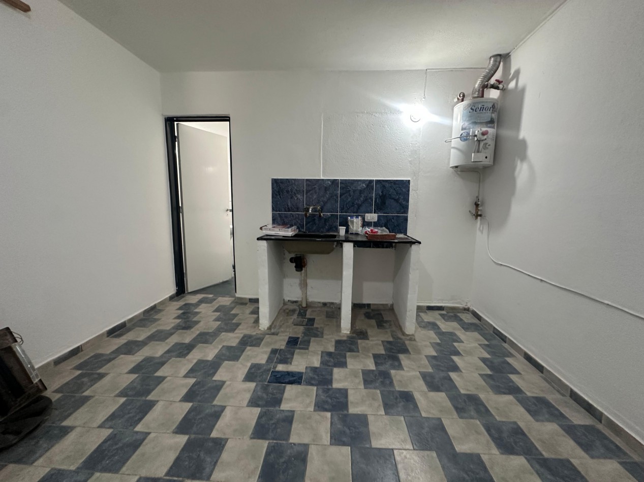 ALQUILER LOCAL COMERCIAL