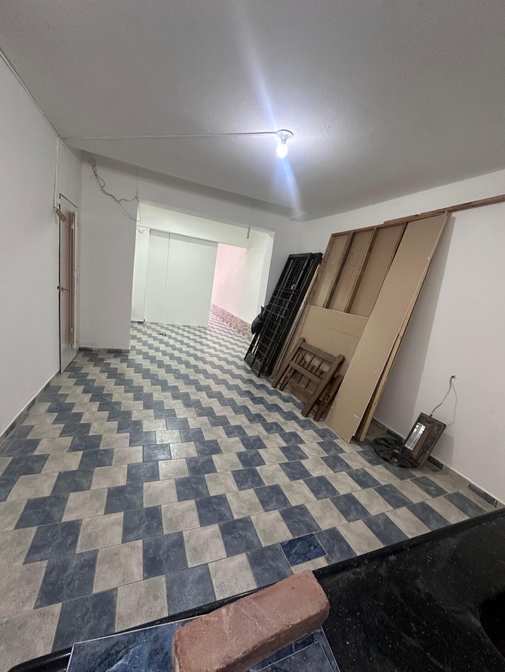 ALQUILER LOCAL COMERCIAL