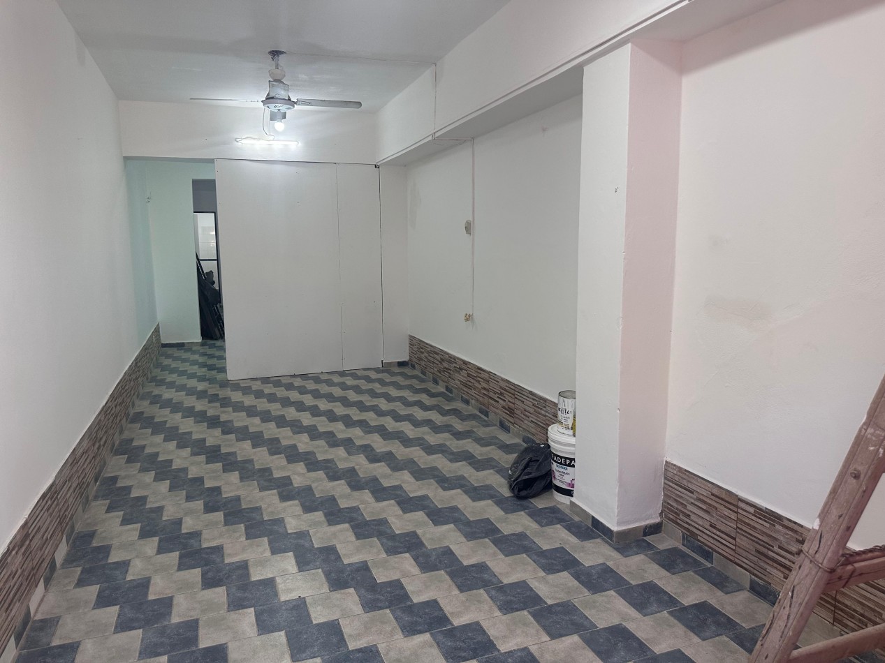 ALQUILER LOCAL COMERCIAL