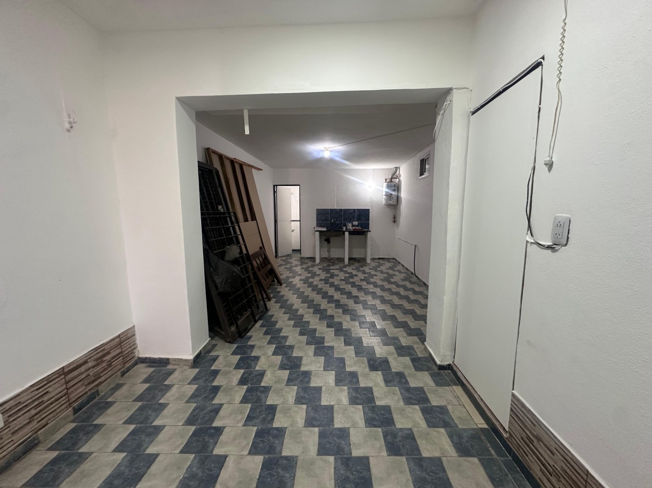 ALQUILER LOCAL COMERCIAL