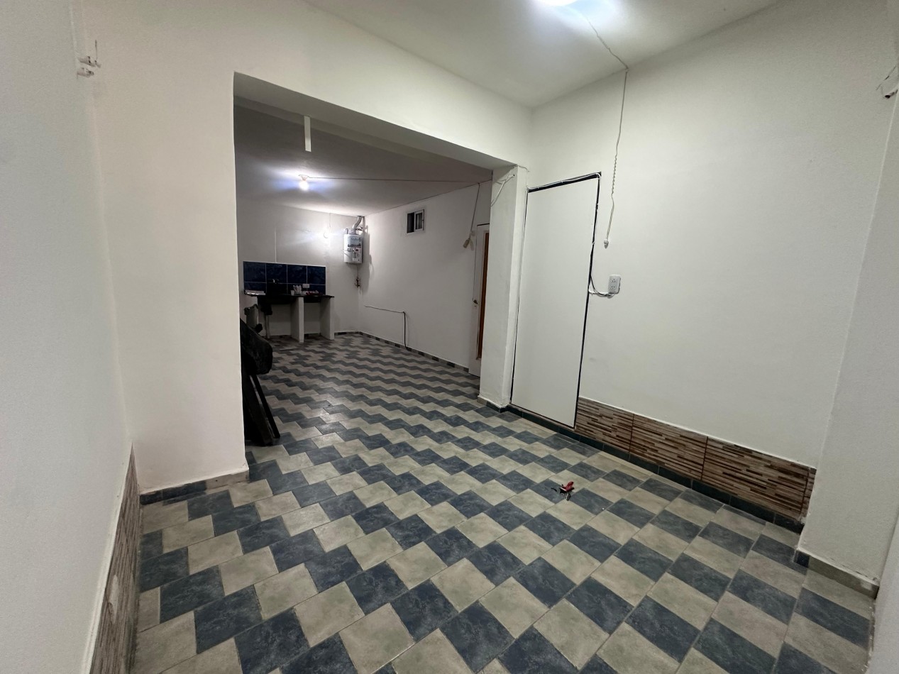 ALQUILER LOCAL COMERCIAL