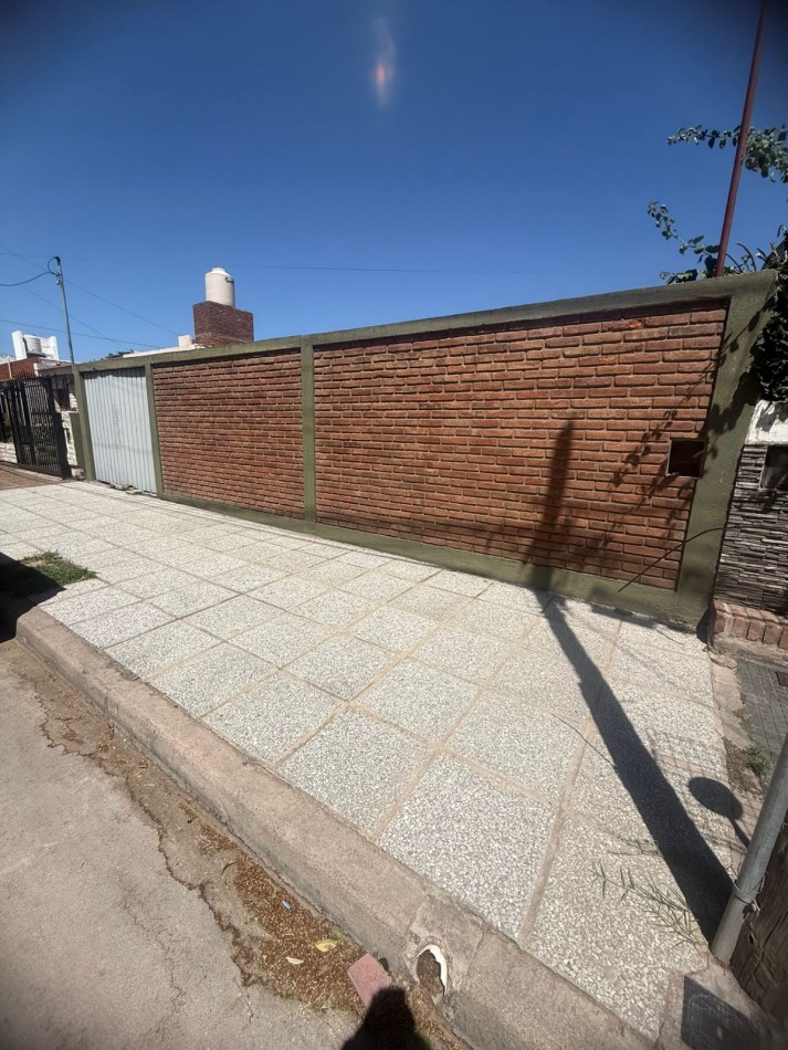 VENTA TERRENO BARRIO LAS PALMAS 
