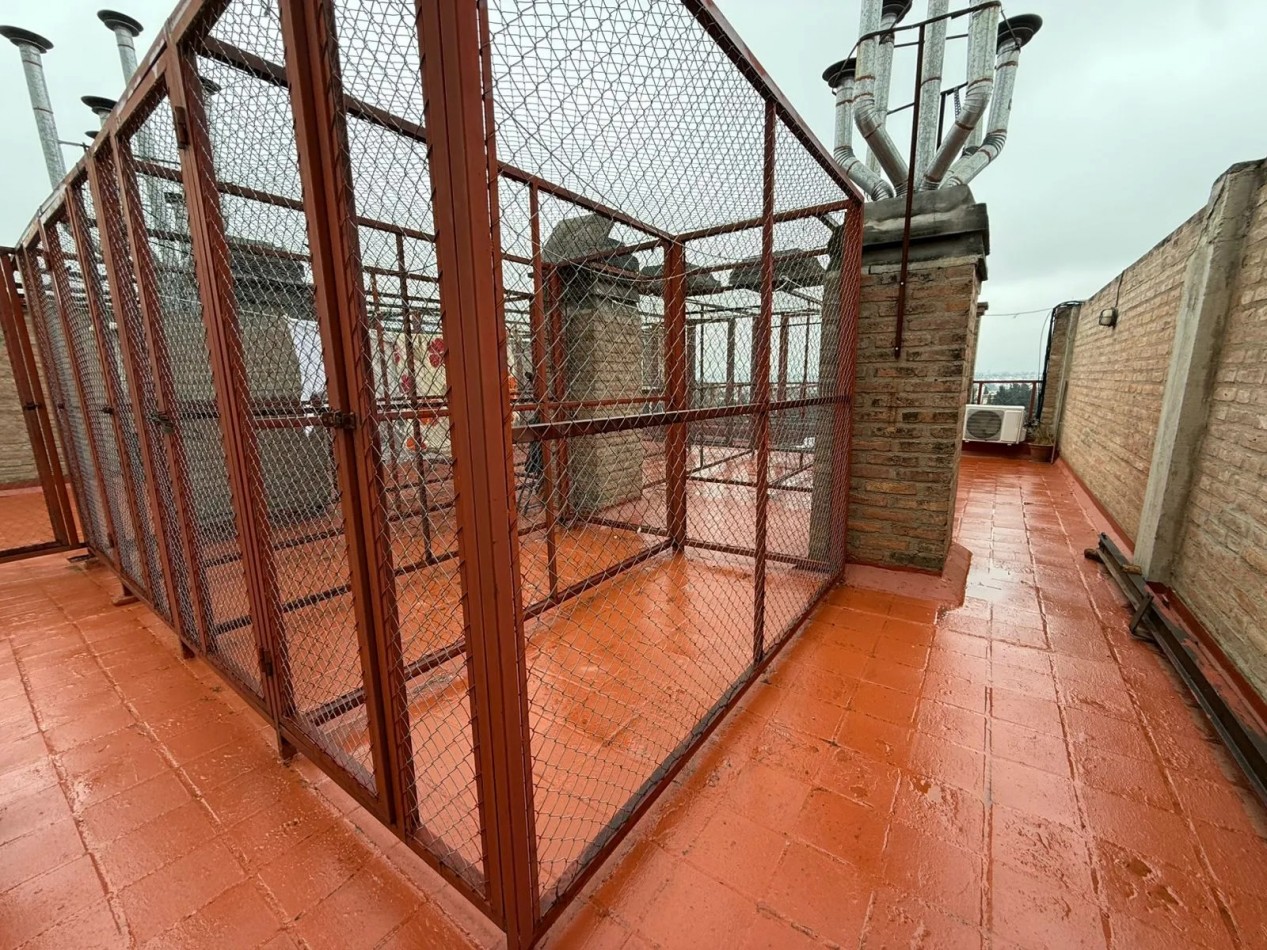 VENTA DEPARTAMENTO 2 DORMITORIOS CON COCHERA / ALTO ALBERDI / APTO CREDITO!