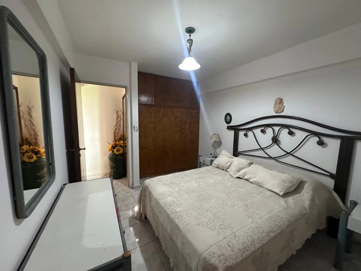 VENTA DEPARTAMENTO 2 DORMITORIOS CON COCHERA / ALTO ALBERDI / APTO CREDITO!