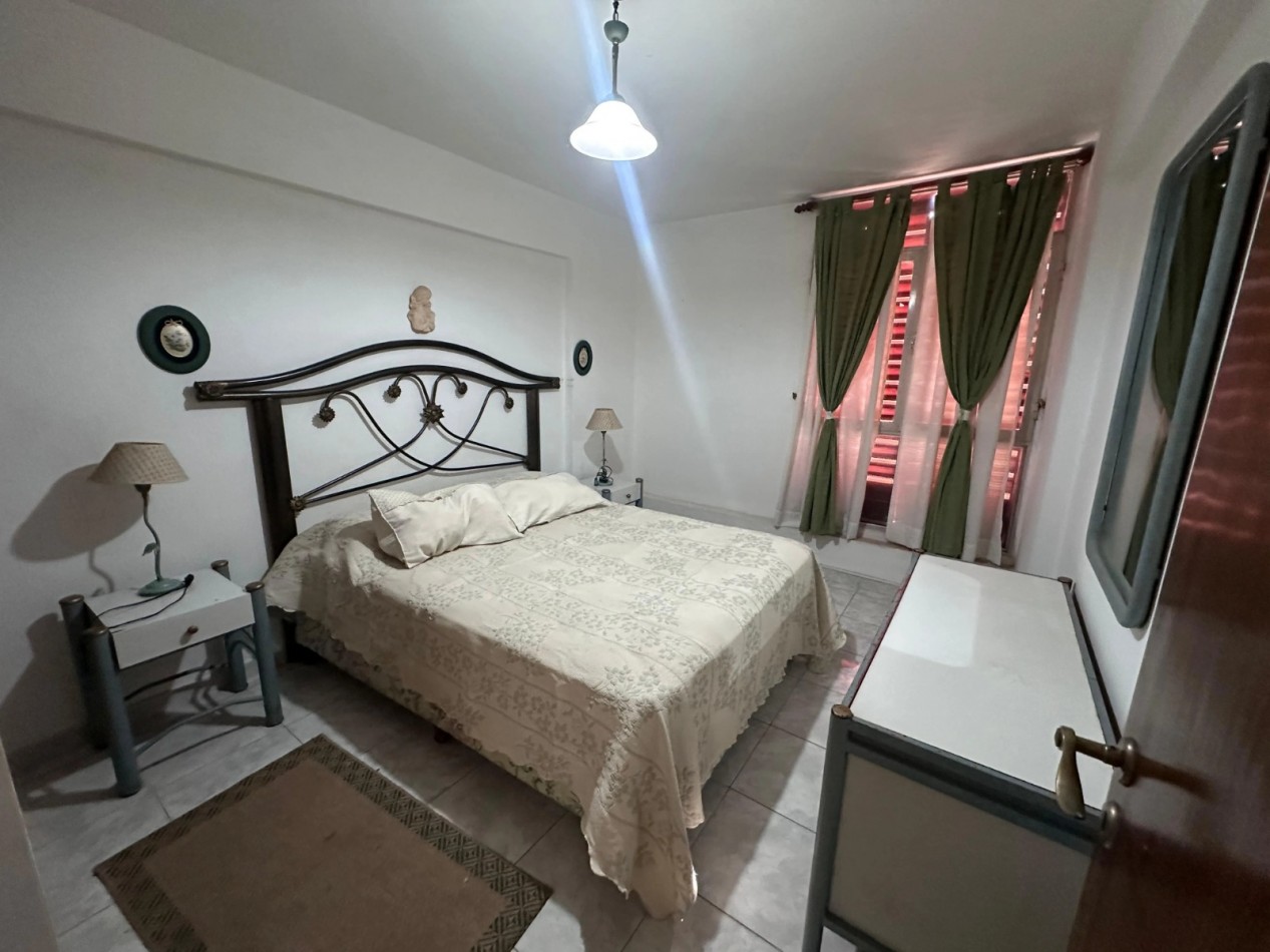 VENTA DEPARTAMENTO 2 DORMITORIOS CON COCHERA / ALTO ALBERDI / APTO CREDITO!