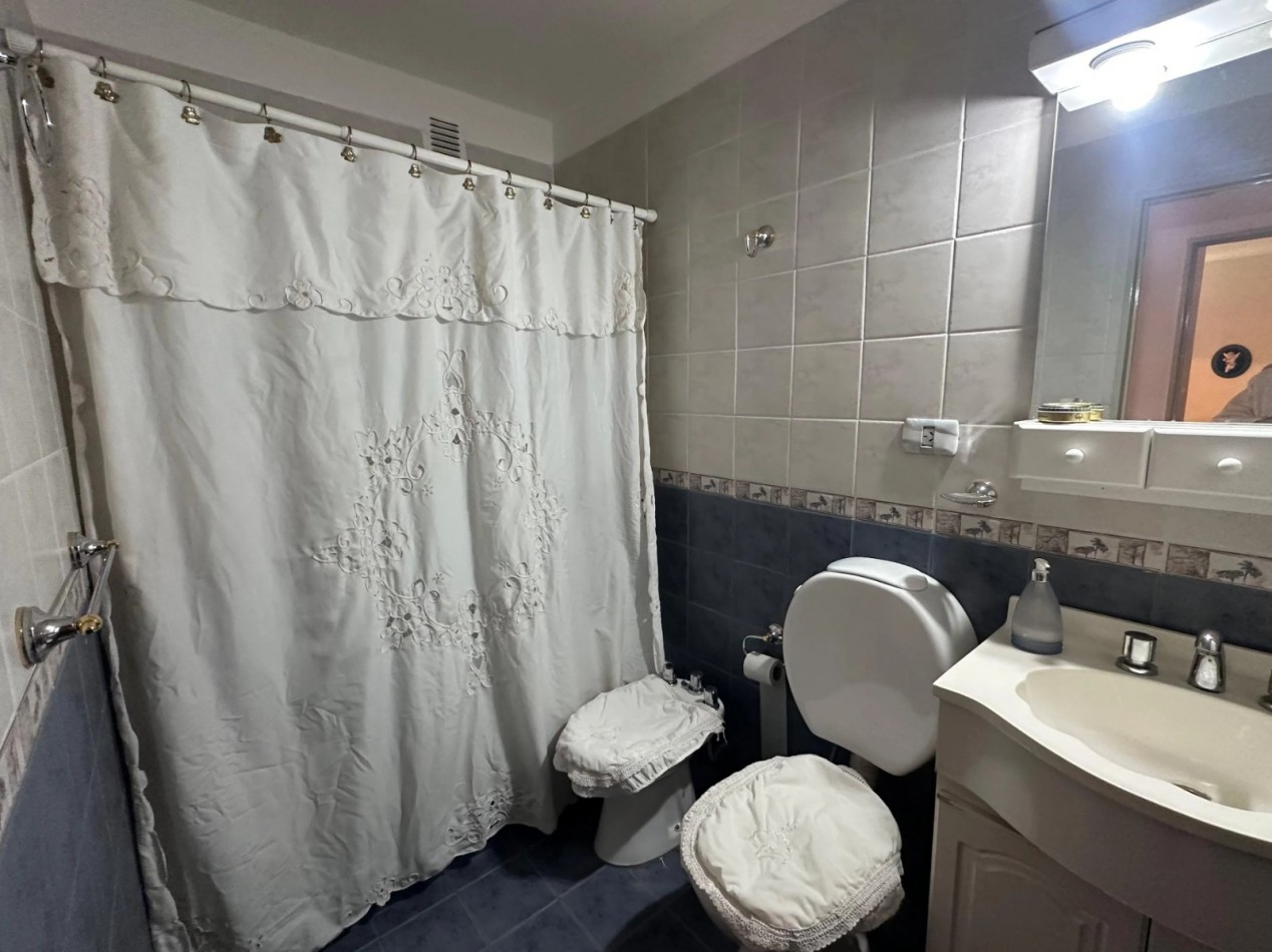 VENTA DEPARTAMENTO 2 DORMITORIOS CON COCHERA / ALTO ALBERDI / APTO CREDITO!