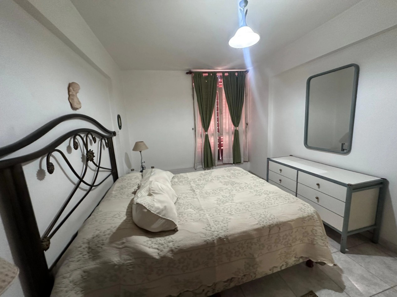 VENTA DEPARTAMENTO 2 DORMITORIOS CON COCHERA / ALTO ALBERDI / APTO CREDITO!