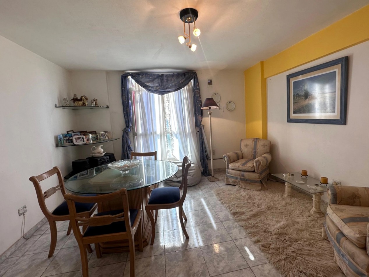 VENTA DEPARTAMENTO 2 DORMITORIOS CON COCHERA / ALTO ALBERDI / APTO CREDITO!