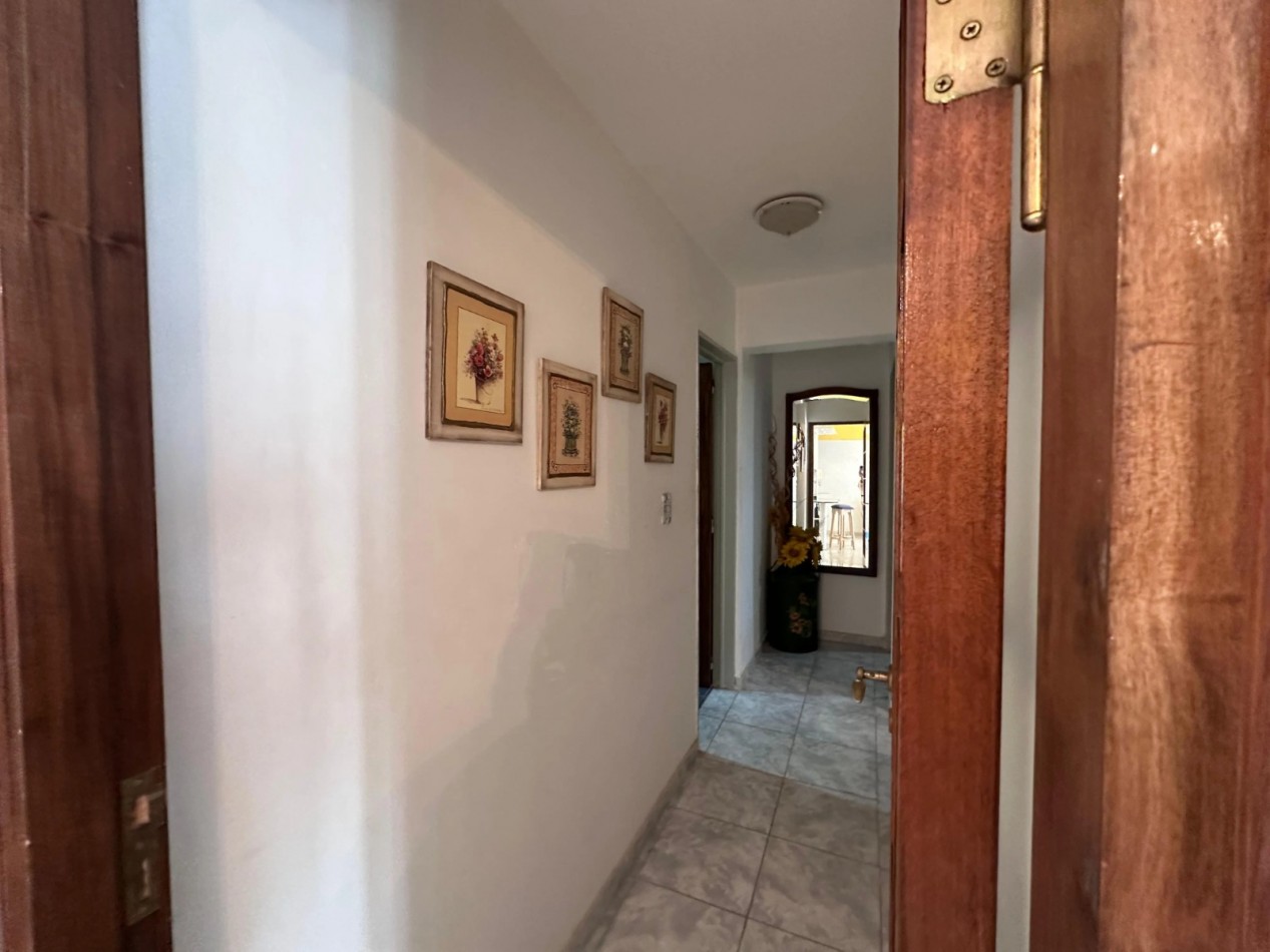 VENTA DEPARTAMENTO 2 DORMITORIOS CON COCHERA / ALTO ALBERDI / APTO CREDITO!