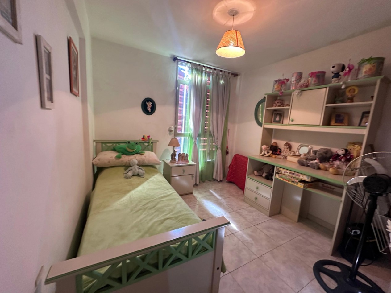 VENTA DEPARTAMENTO 2 DORMITORIOS CON COCHERA / ALTO ALBERDI / APTO CREDITO!