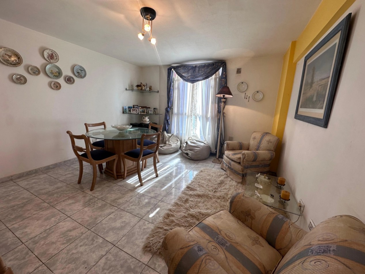 VENTA DEPARTAMENTO 2 DORMITORIOS CON COCHERA / ALTO ALBERDI / APTO CREDITO!