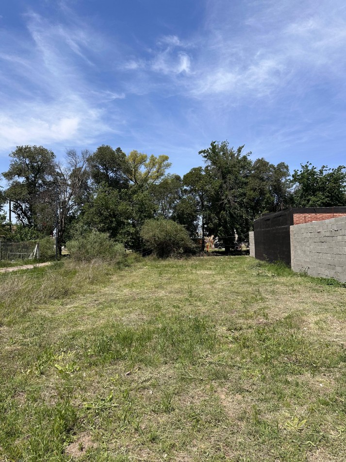 Terreno en Venta - Barrio Spilimbergo Norte