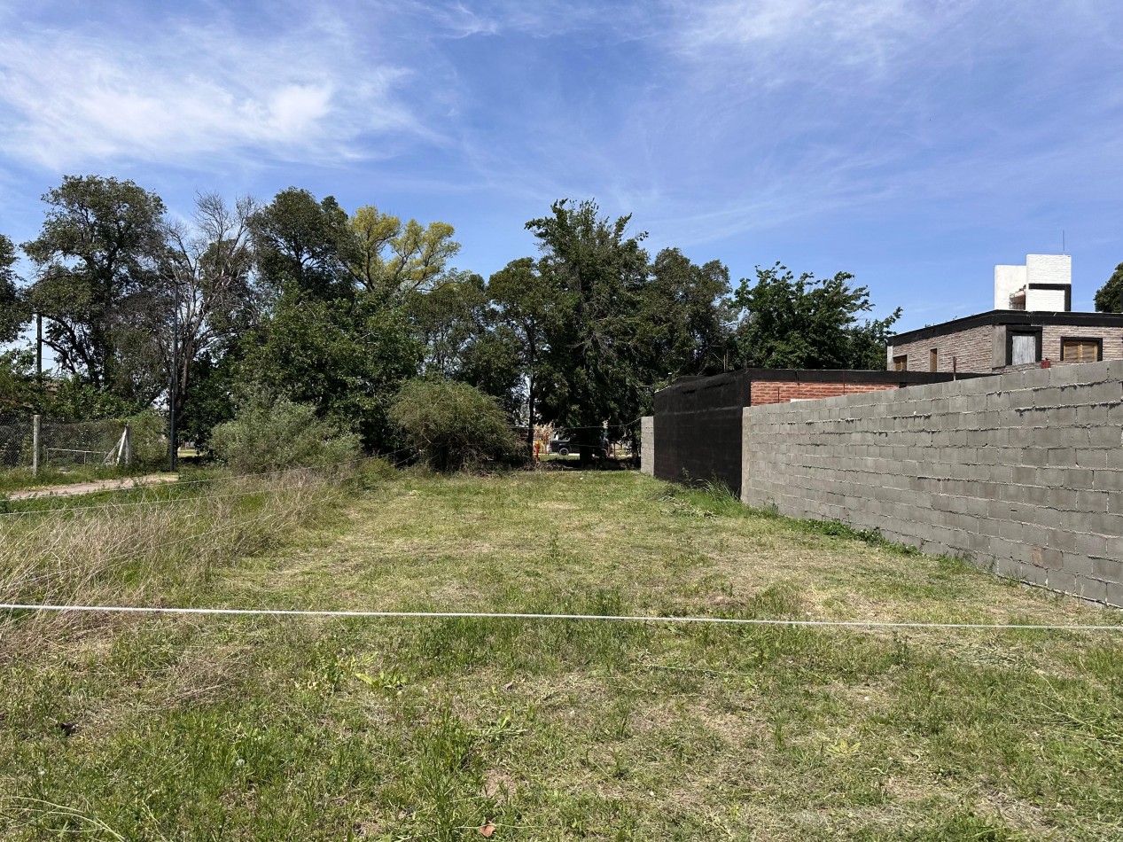 Terreno en Venta - Barrio Spilimbergo Norte