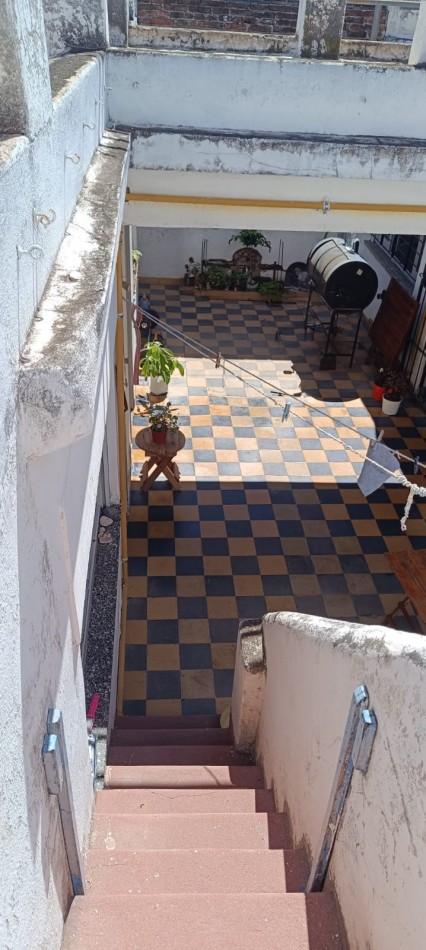 VENTA CASA 2 DORMITORIOS / B° TALLERES