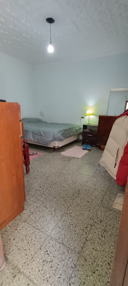 VENTA CASA 2 DORMITORIOS / B° TALLERES