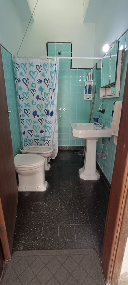 VENTA CASA 2 DORMITORIOS / B° TALLERES