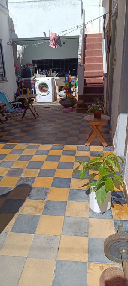 VENTA CASA 2 DORMITORIOS / B° TALLERES
