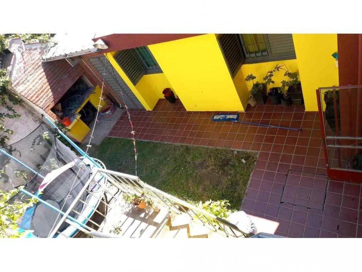 VENTA CASA 3 DORMITORIOS BARRIO JOSE IGNACIO DIAZ