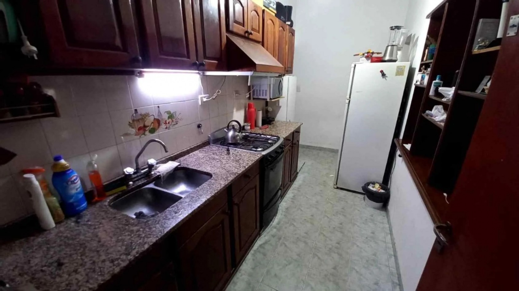 VENTA CASA 3 DORMITORIOS BARRIO JOSE IGNACIO DIAZ