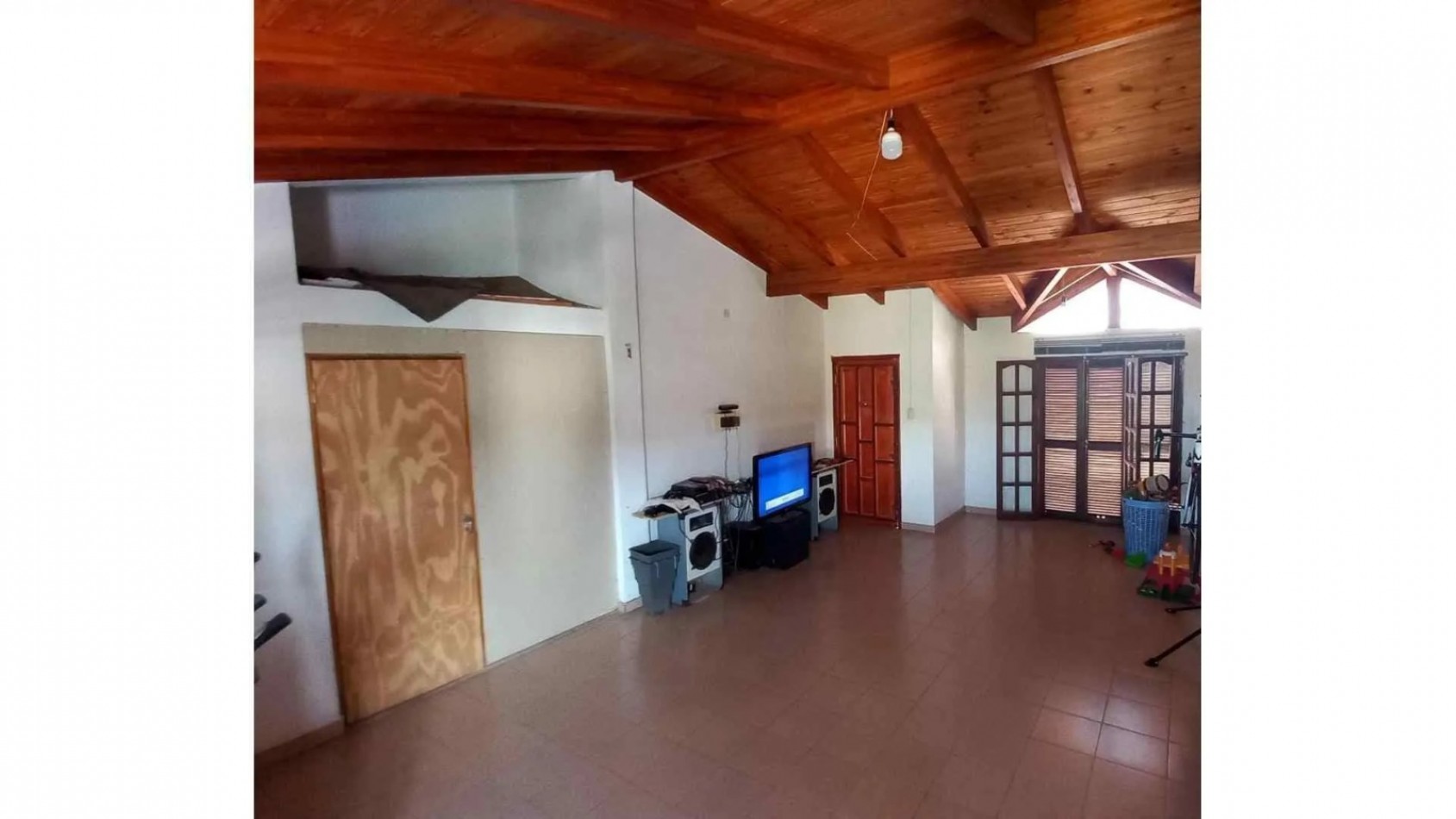 VENTA CASA 3 DORMITORIOS BARRIO JOSE IGNACIO DIAZ